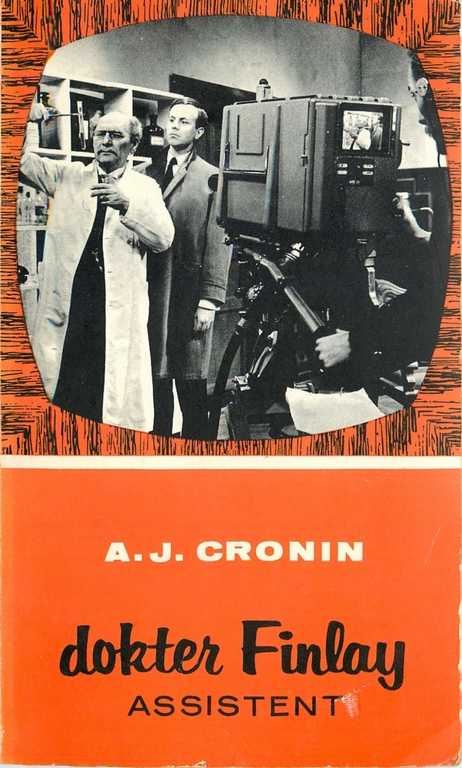 dokter Finlay Assistent