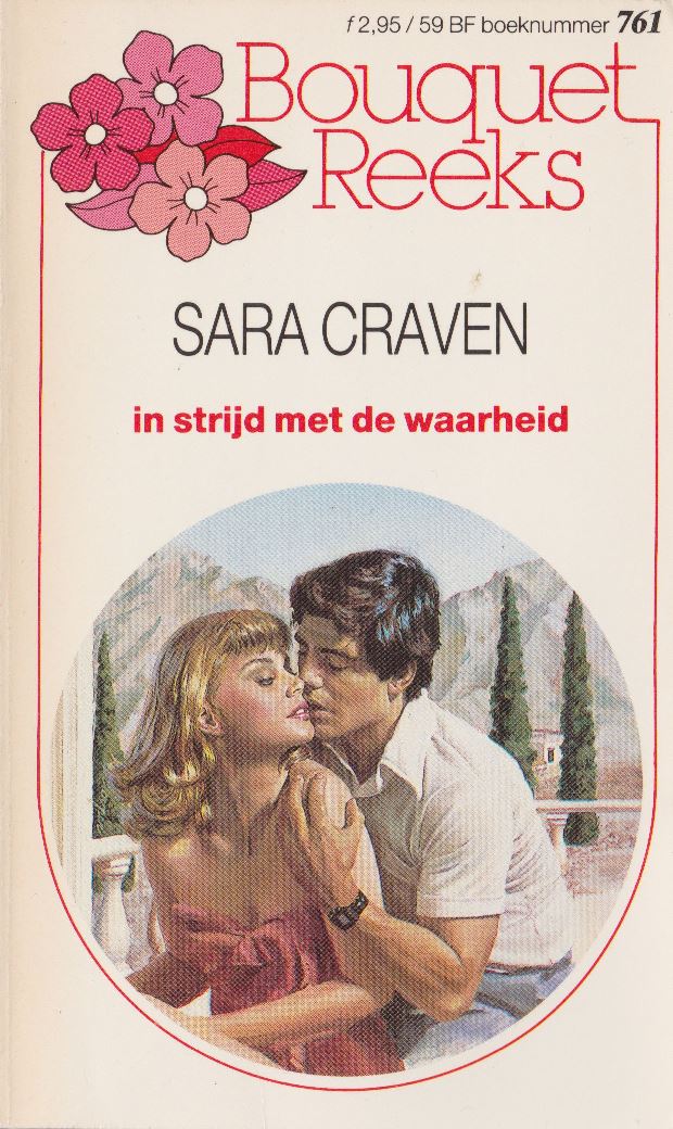 In strijd met de waarheid