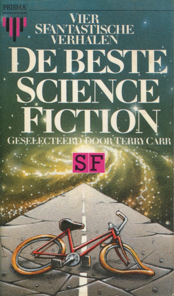 Vier sfantastische verhalen