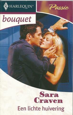 Een lichte huivering