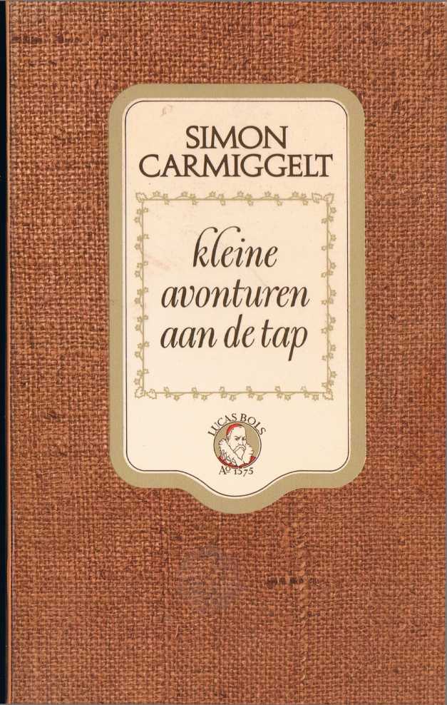 Kleine avonturen aan de tap