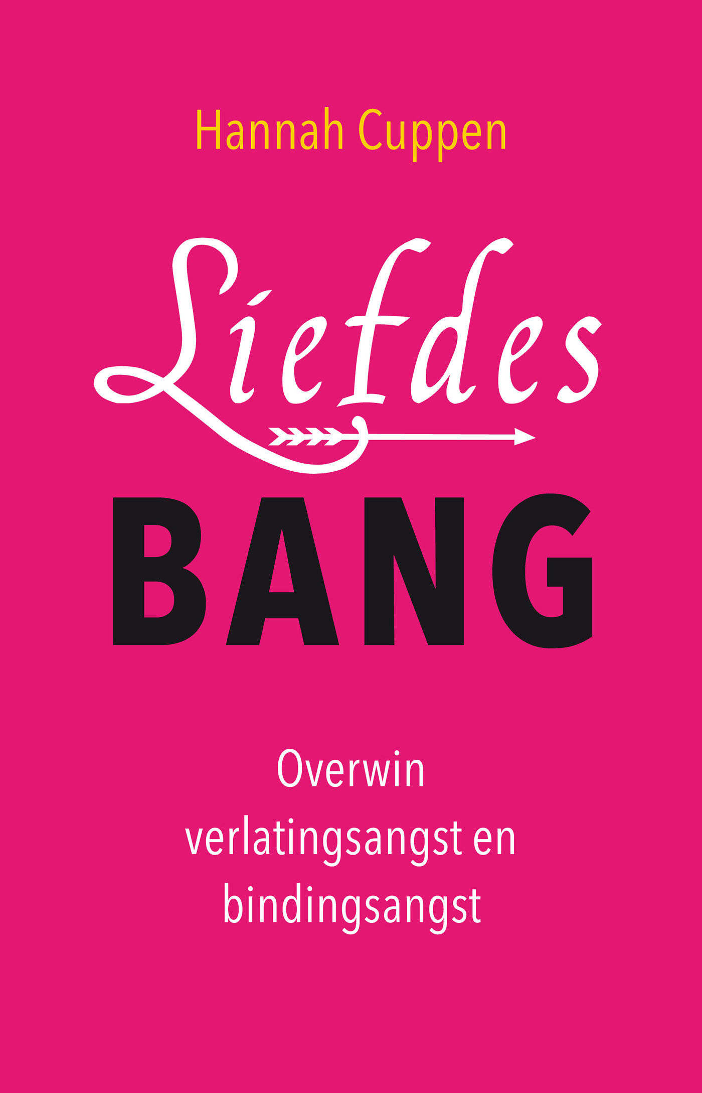 Liefdesbang