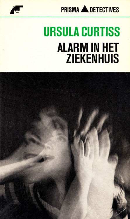 Alarm in het ziekenhuis