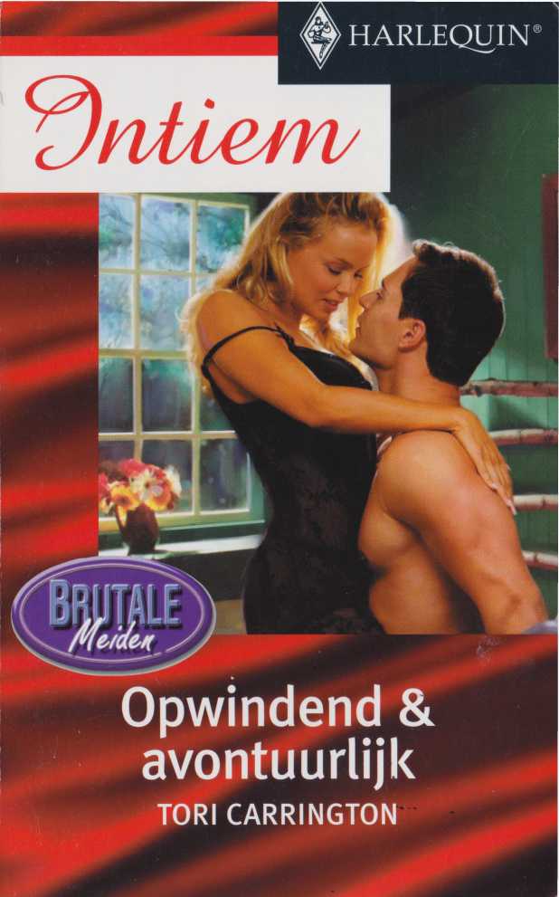 Opwindend & avontuurlijk