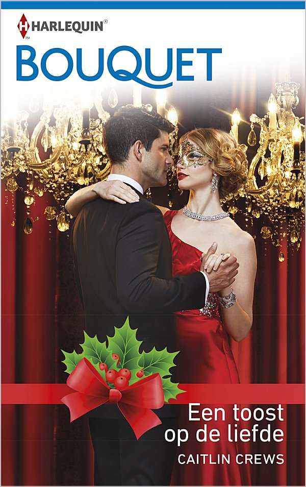 Een toost op de liefde