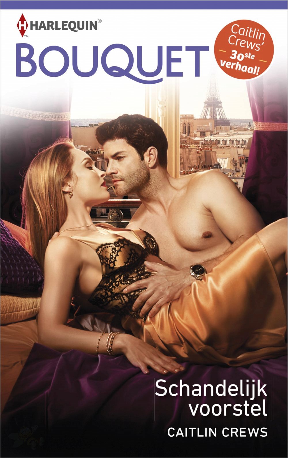 Schandelijk voorstel