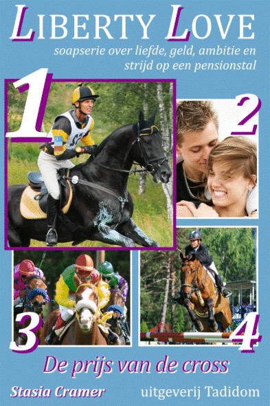 De prijs van de cross