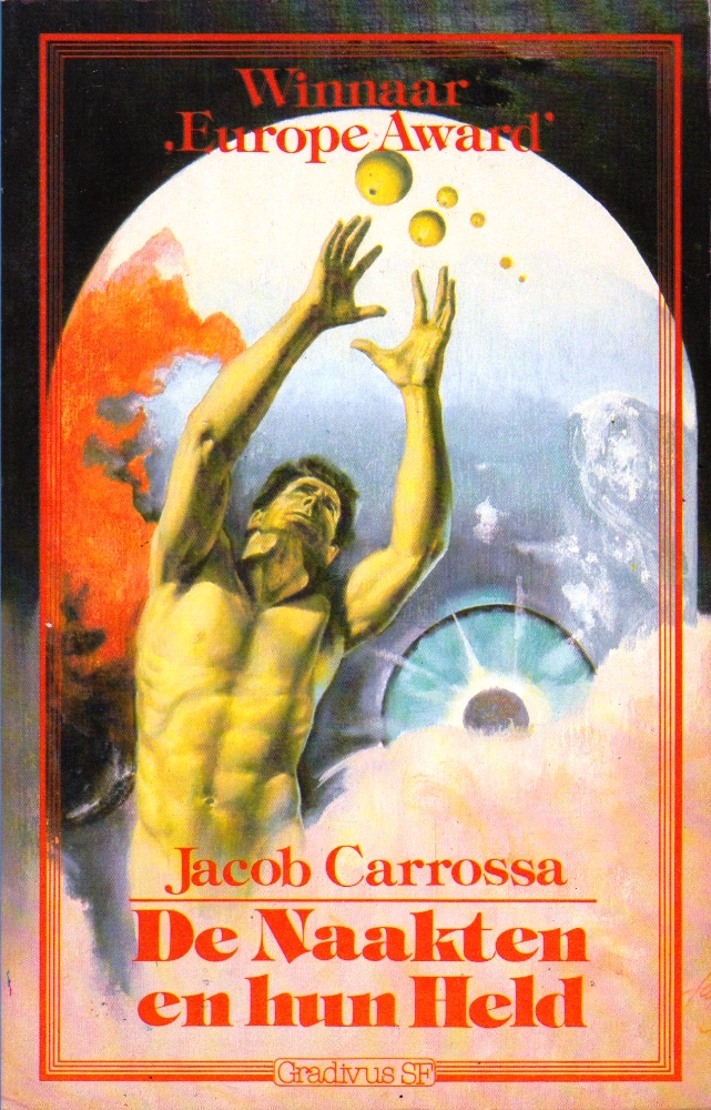 De Naakten en hun Held