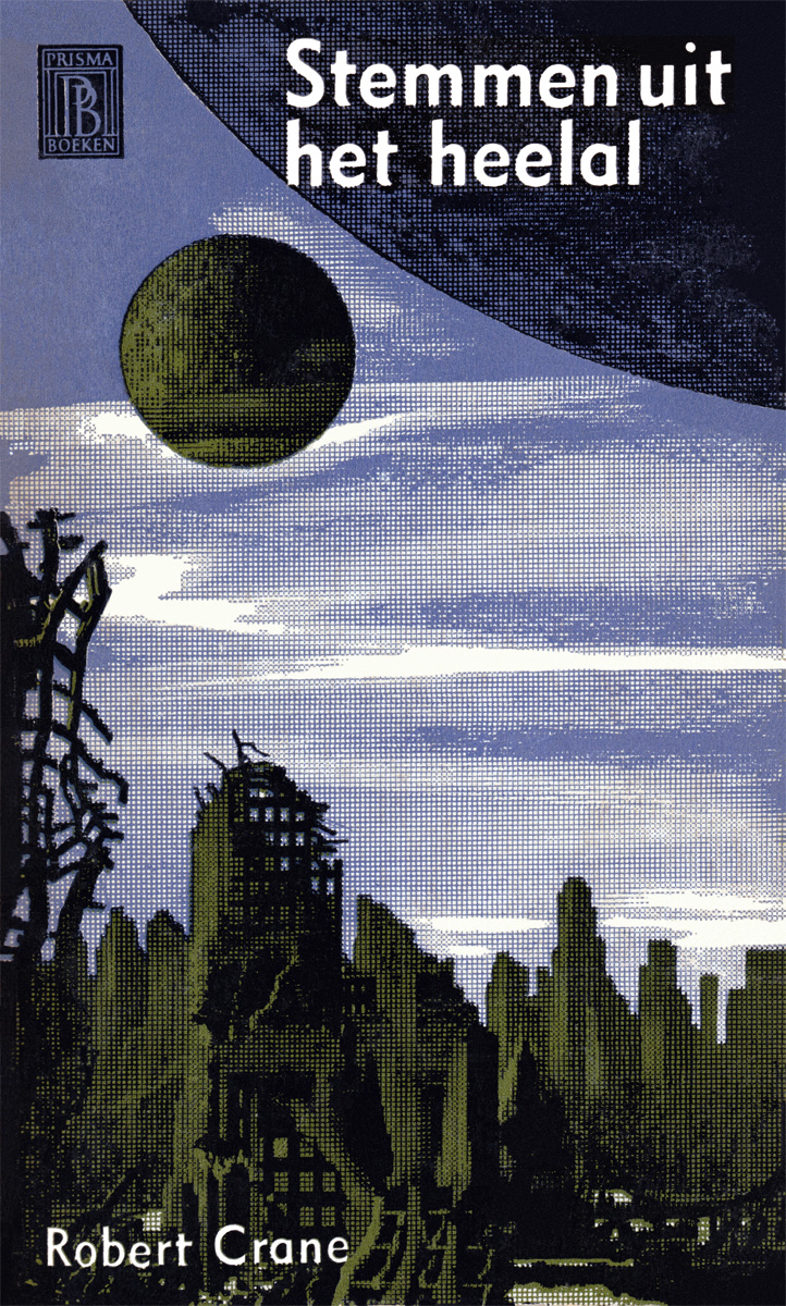 Stemmen uit het heelal