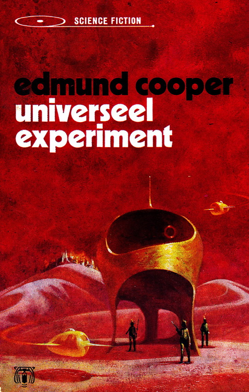 Universeel experiment
