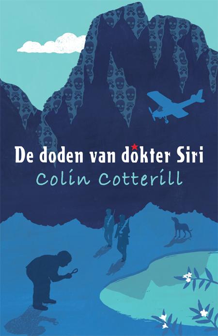 De Doden Van Dokter Siri