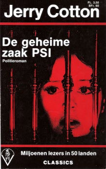 De geheime zaak PSI