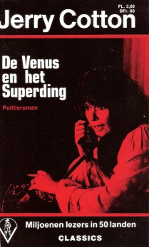 De venus en het superding