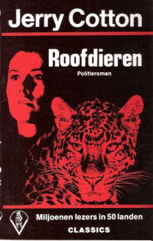 Roofdieren