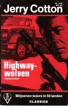 Highway wolven