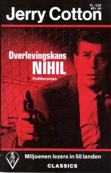 Overlevingskans nihil