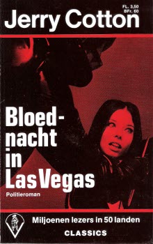 Bloednacht in las vegas