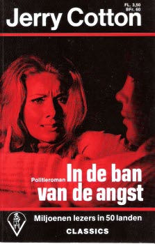 In de ban van de angst