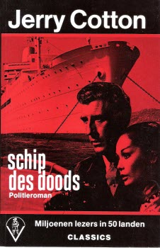 Schip des doods