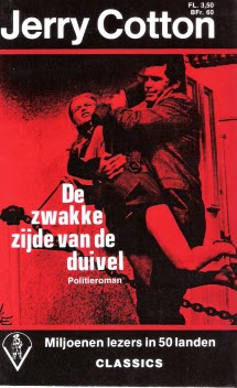 De zwakke zijde van de duivel