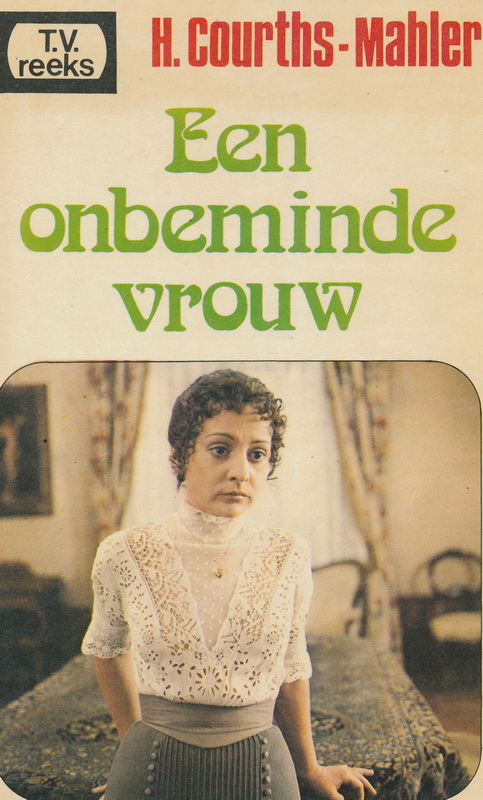 Een onbeminde vrouw