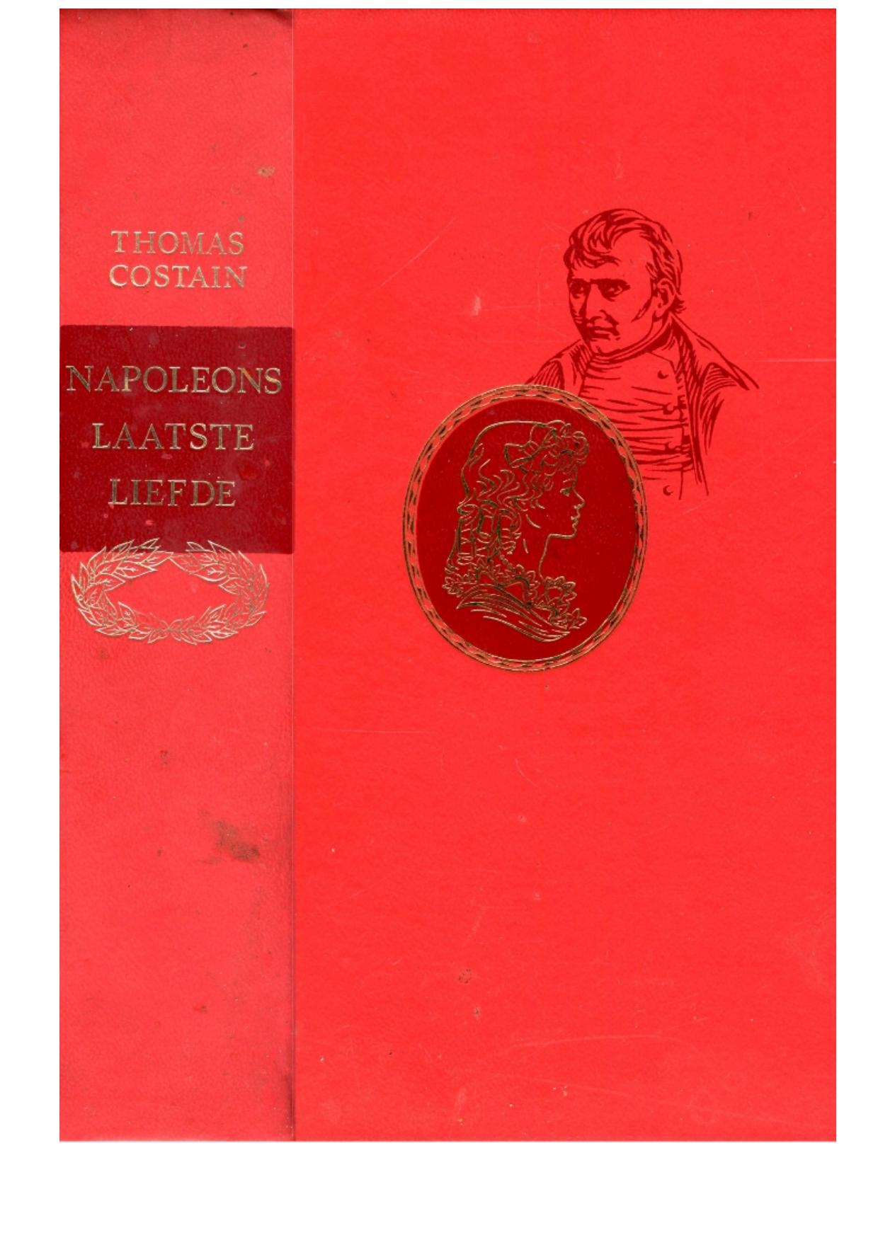 Napoleons laatste liefde