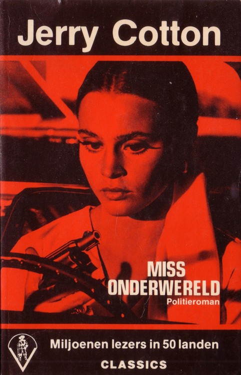 Miss Onderwereld