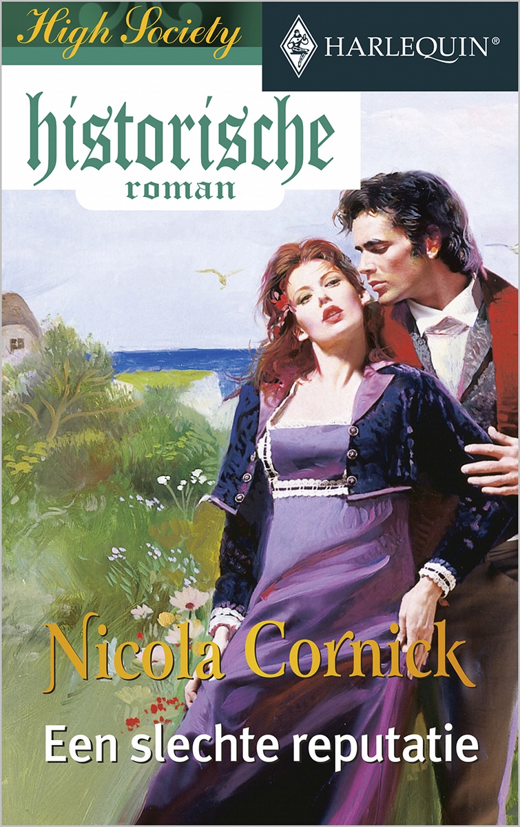 Een slechte reputatie