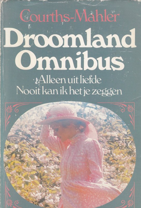 Droomland Omnibus