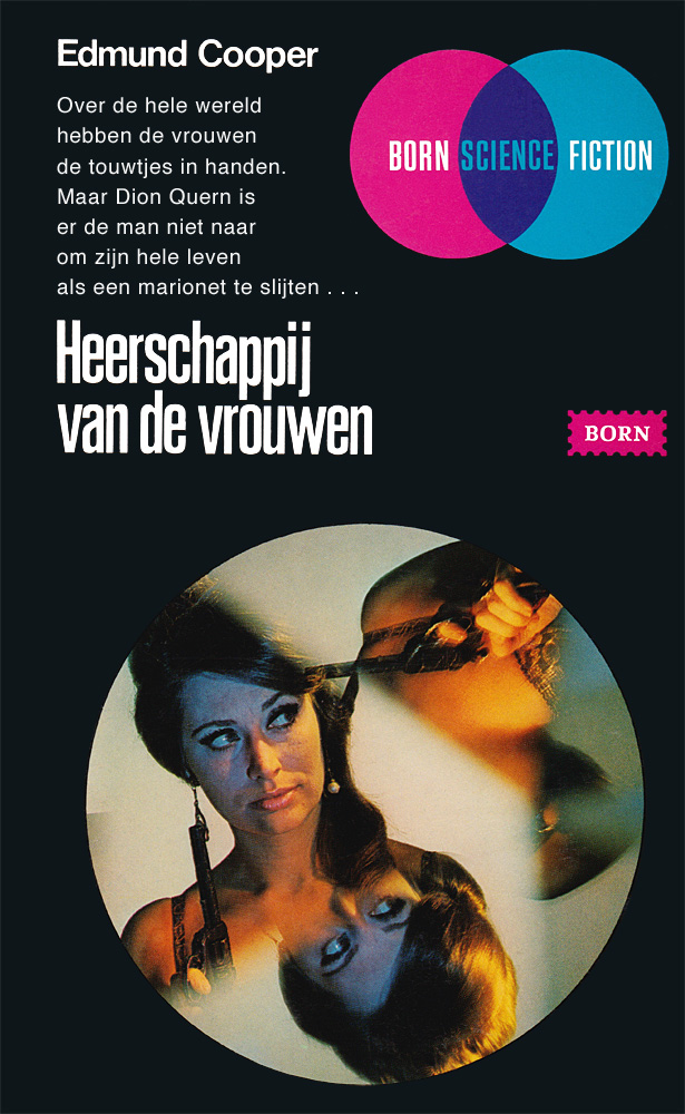 Heerschappij van de vrouwen