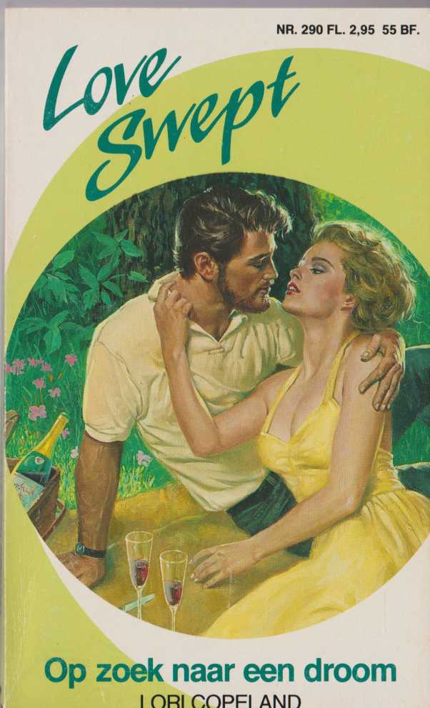 Op zoek naar een droom