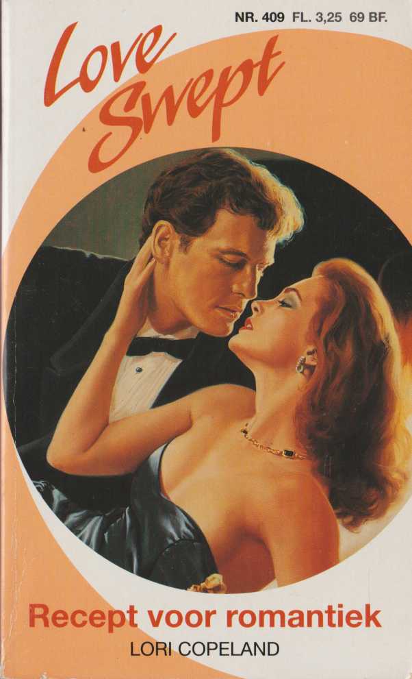 Recept voor romantiek