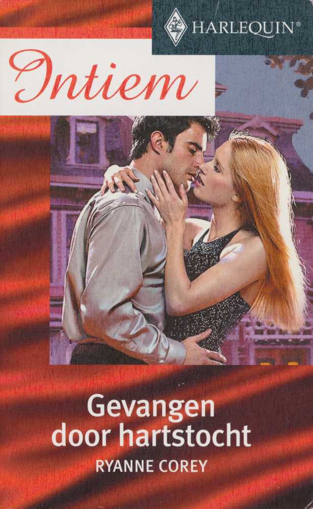 Gevangen door hartstocht