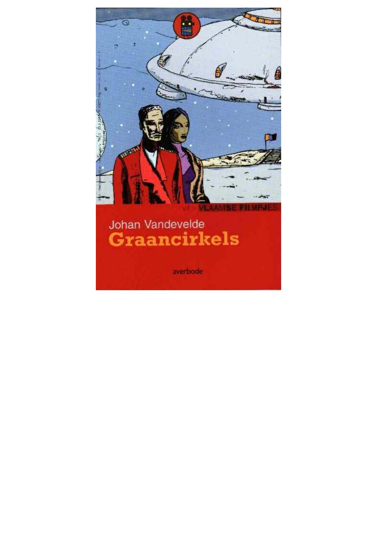 Graancirkels