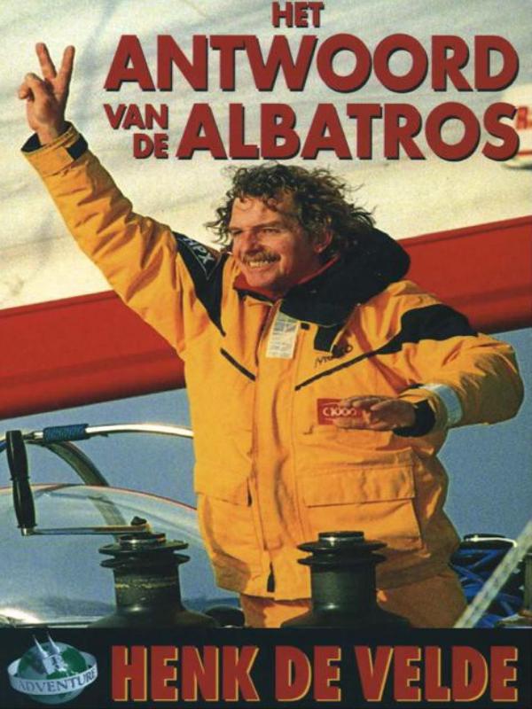 Het antwoord van de albatros