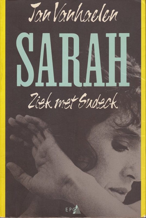 SARAH-Ziek met Sudeck