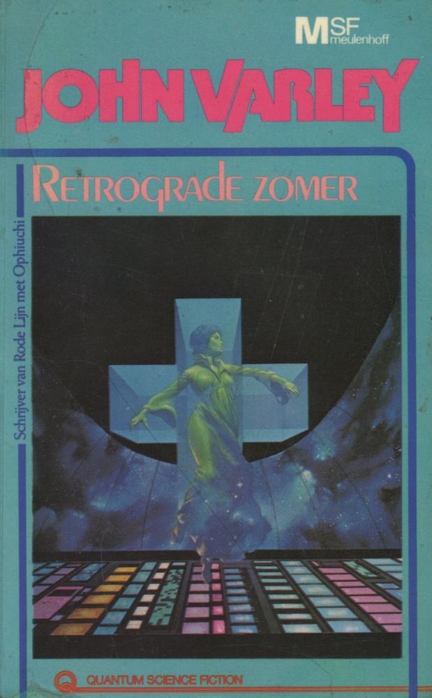 Retrograde zomer
