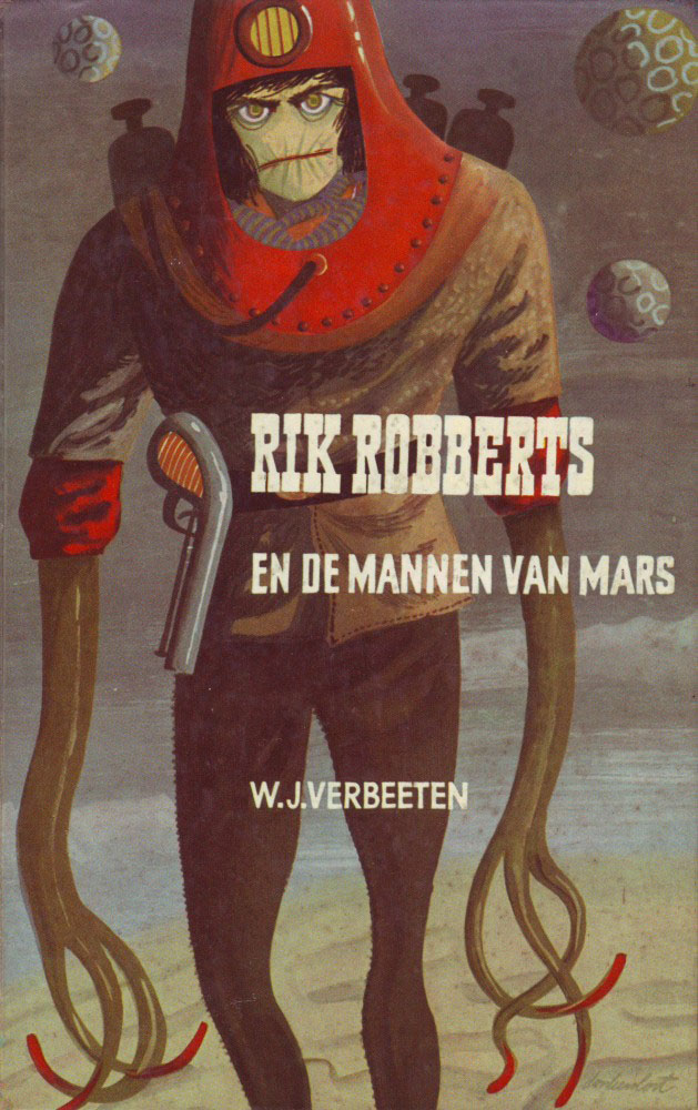 De mannen van Mars