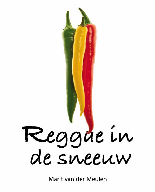 Reggae in de sneeuw