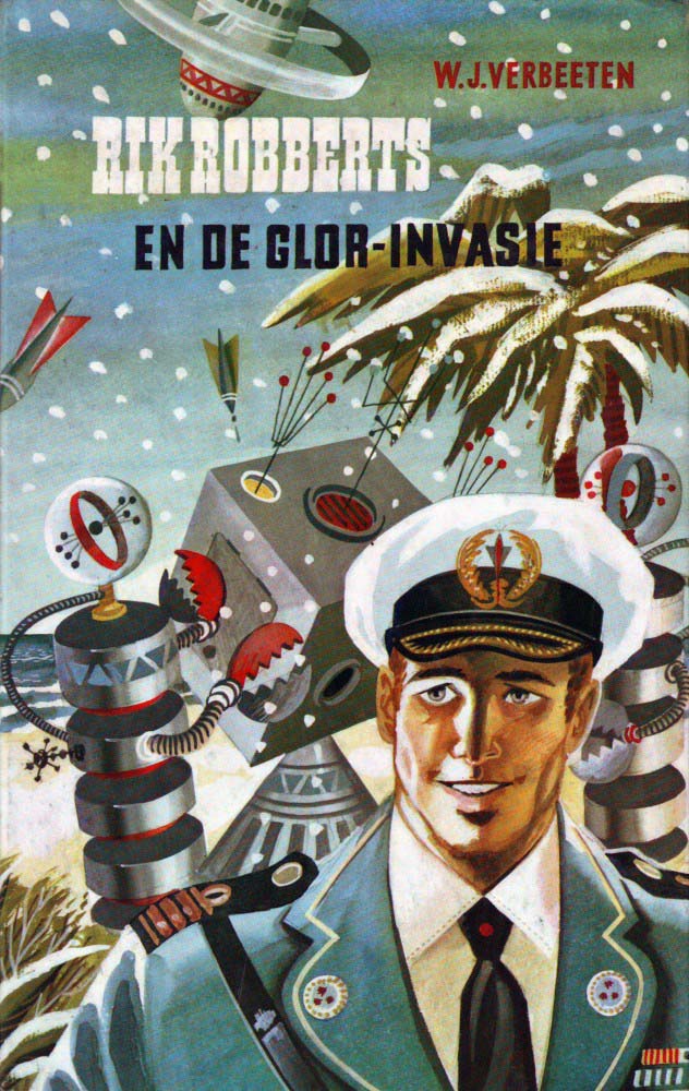 De Glor-invasie