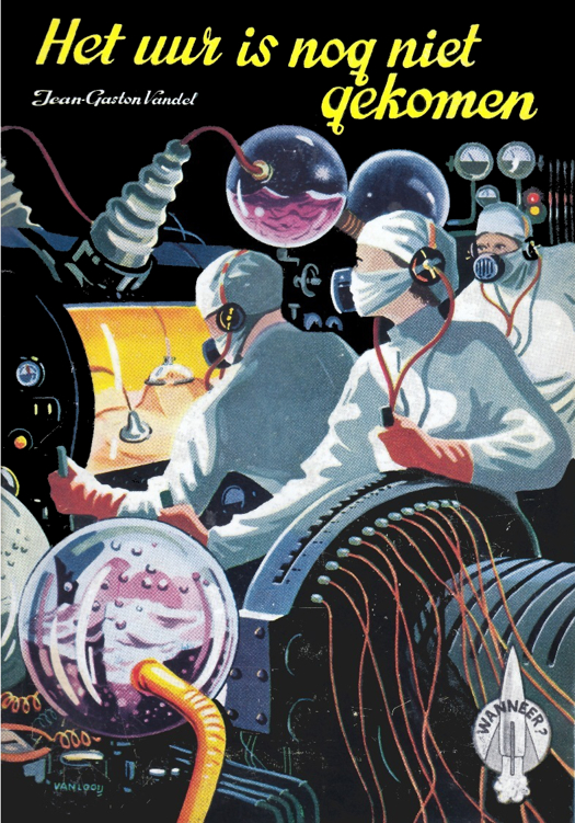 Het uur is nog niet gekomen