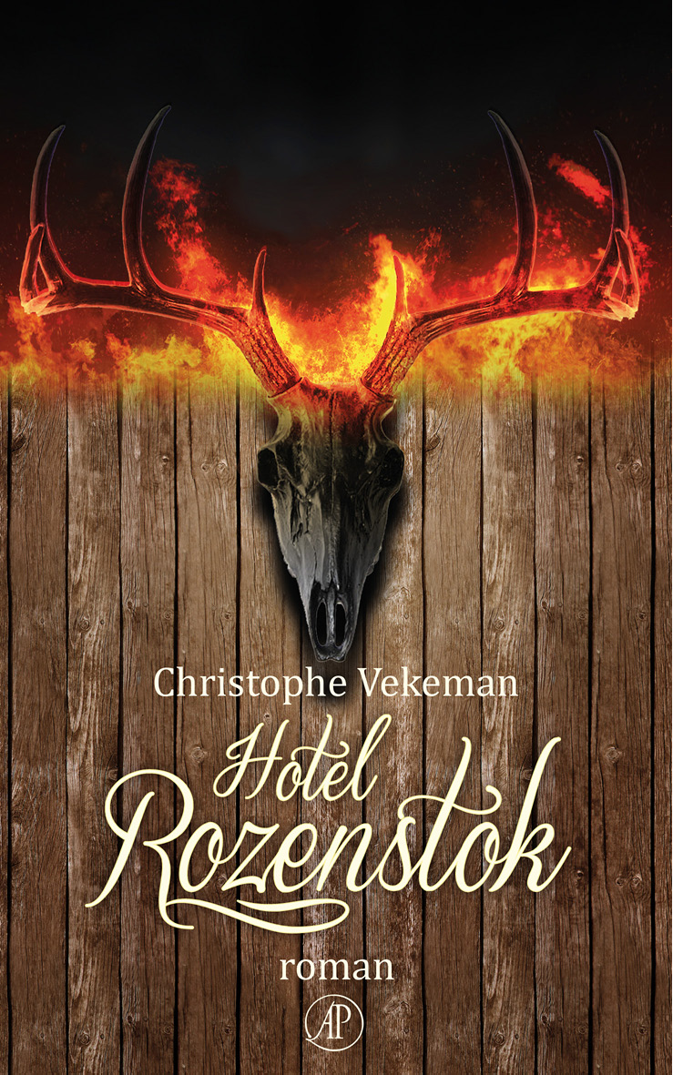 Hotel Rozenstok