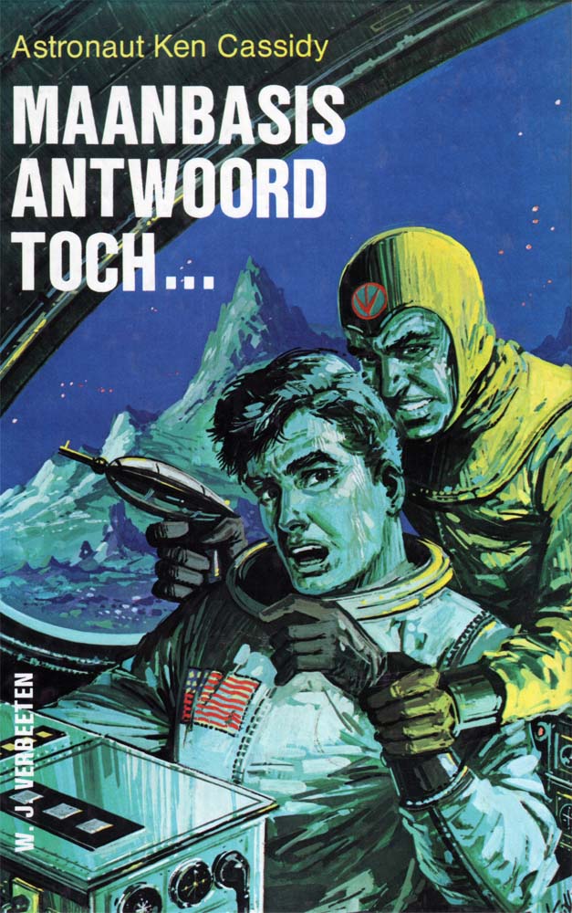 Maanbasis, antwoordt toch