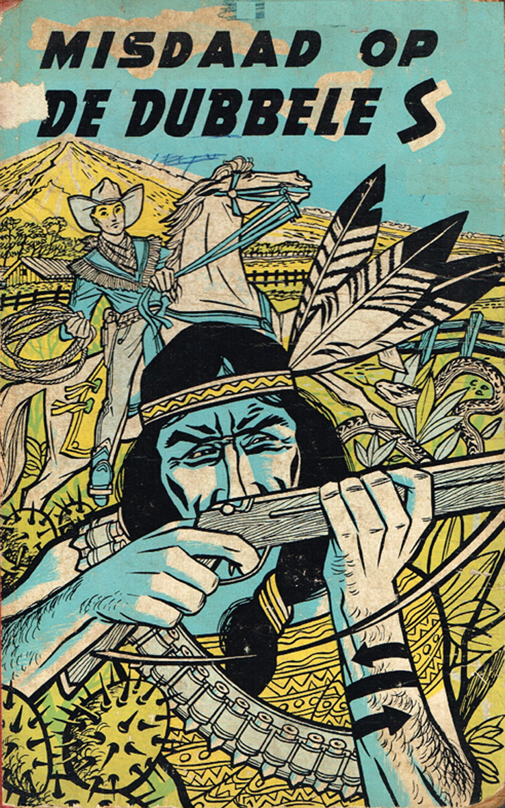 Misdaad Op De Dubbele S