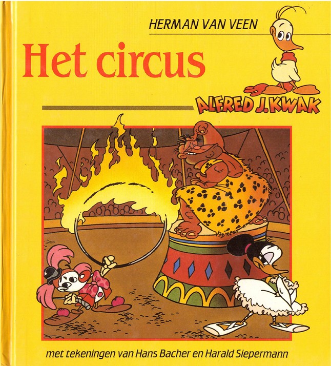 Het circus