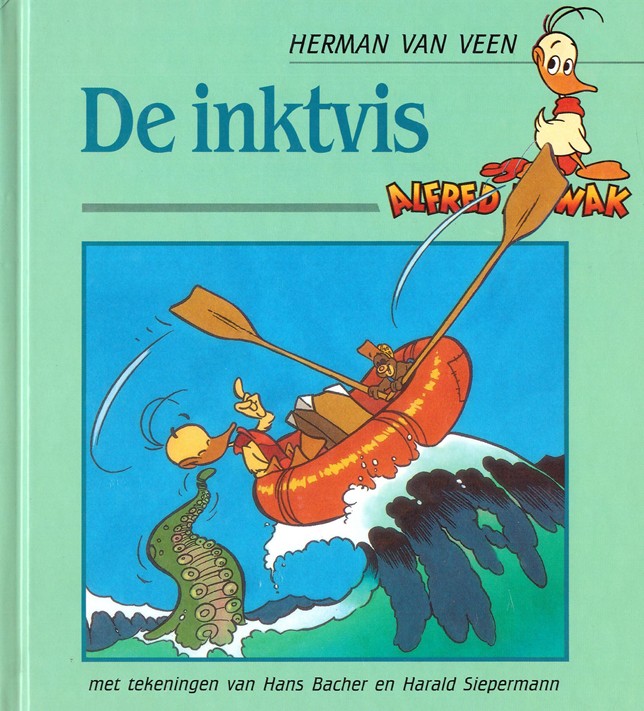 De inktvis