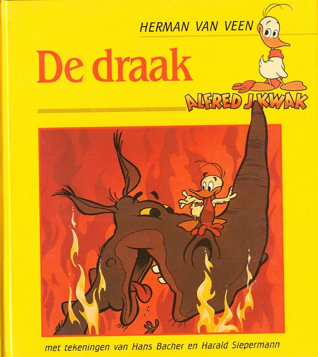 De draak