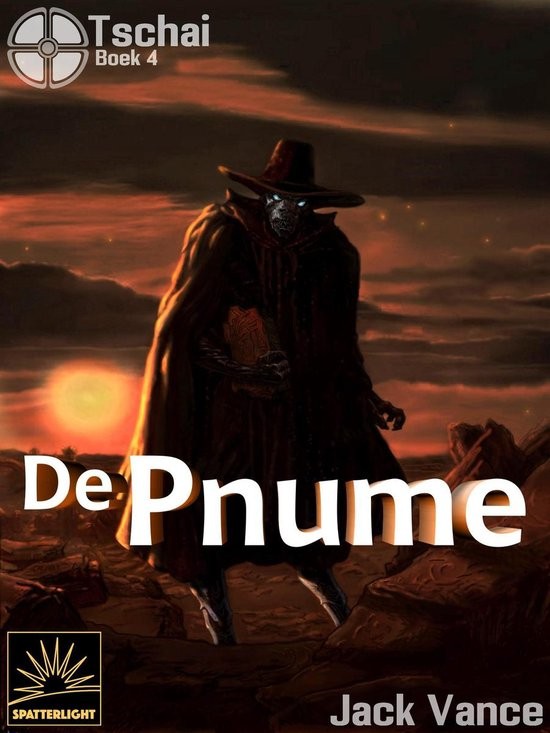 De Pnume