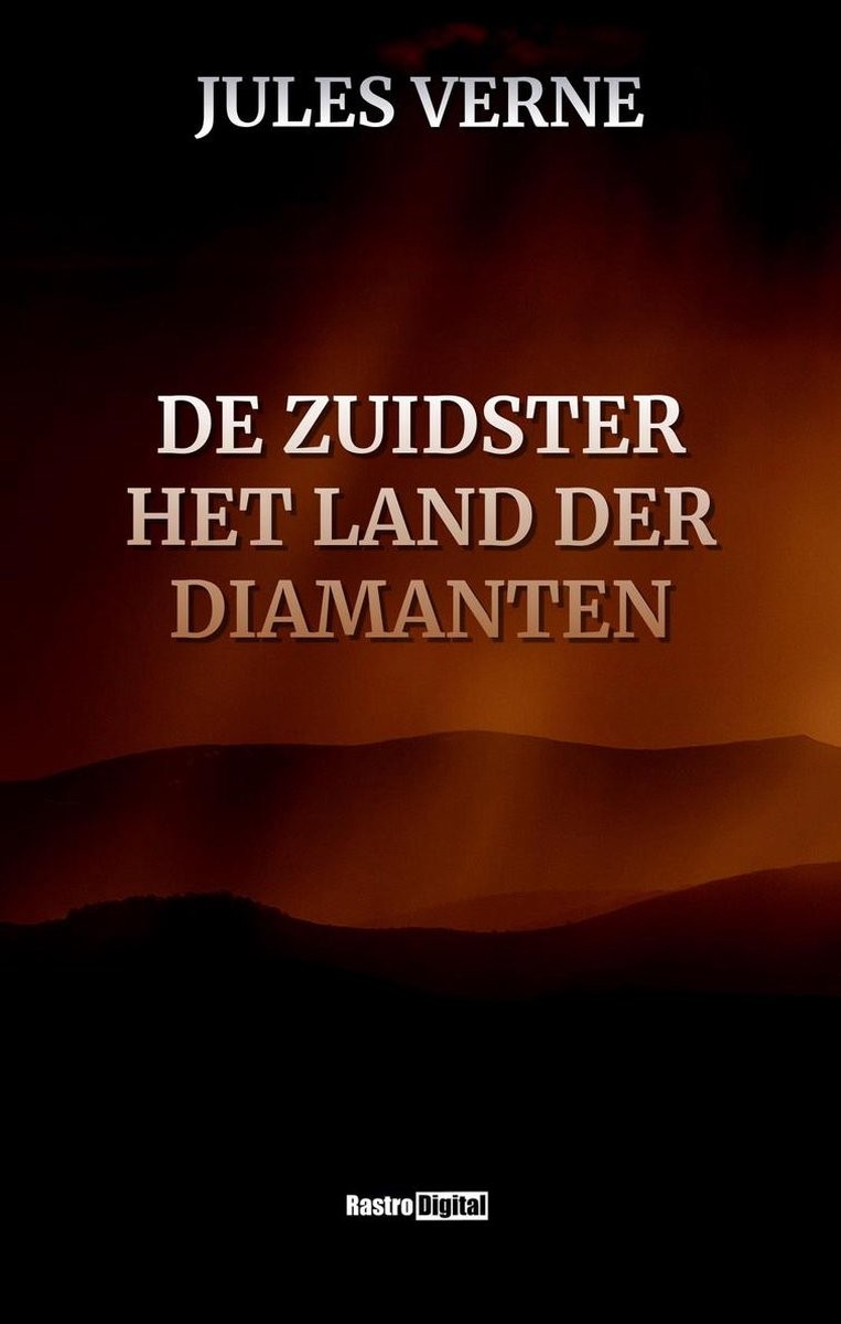 De Zuidster: het land der diamanten