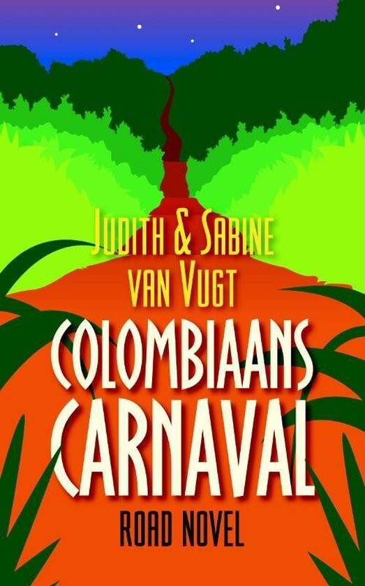 Colombiaans carnaval